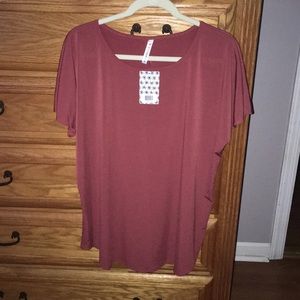 piphany Tops - Piphany Nolita Shirt NWT piphany Tops - Piphany Nolita Shirt NWT